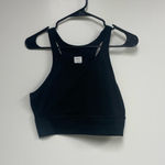 prAna High neck  bra Photo 0