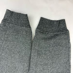 Lululemon  Scuba Jogger Sweatpants High Rise  
Heathered Speckled Black Grey Photo 10