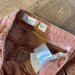 KanCan Signature 90s Cropped Wide Leg Corduroy Cargo Pant Size 25 Photo 7