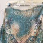 Apt. 9 FINAL MARKDOWN Ladies  tank medium Photo 5