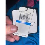 Laundry by Shelli Segal Laundry by shelli seagal one piece swimsuit in deep teal size XL new with tags Photo 3