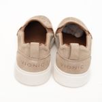 Vionic | Women's Sneaker Kimmie Perforated Slip On Sneakers Photo 5