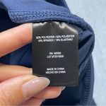 32 Degrees Heat New 32 Degrees High Waist Active 7/8 Legging Size S in Inky Indigo Photo 5