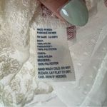 American Eagle Vintage‎  lace peplum Top Women’s SIZE MEDIUM coastal Cowgirl boho Photo 6