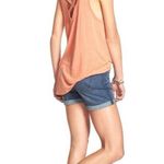 Treasure & Bond ✨ Cuffed Denim Boyfriend Shorts✨ Photo 1