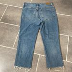 Madewell  The perfect Vintage Jean size 30X25 Photo 2