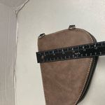 Studded Holster Brown 6X3X7 Crossbody Brown Photo 7