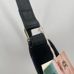 MERCADO GLOBAL Purse Shoulder Bag NWT Handcrafted in Guatemala Black Embroidered Photo 9