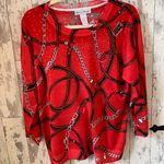 Rebecca Malone New With Tags Soft Light Sweater  Photo 1