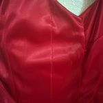 Cynthia Rowley  Scarlet Mini Dress Photo 3