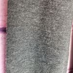 Zoe & Liv ALL YOU NEED IS LOVE AND TACOS GRAPHIC SWEATSHIRT CHARCOAL GRAY Photo 8