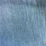 Reformation high rise light wash skinny jeans in amalfi blue in size 28 Photo 4