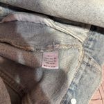 Show Me Your Mumu  denim jean jacket RN46040 size small NWT Photo 10