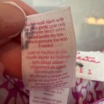 Oscar de la Renta Vintage  Pink Lable Sleepwear Slip Intimates Women's Size XS Photo 7