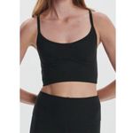 Varley  Always Surrey Longline Sports Bra Photo 2