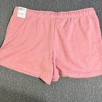 Nike  Women’s  Club Fleece Shorts Photo 5