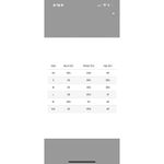 Brand New Ruby Ribbon Women's Size 48 Black Original Cami Shapewear Photo 5