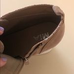 MIA  Cristie Wedge Sneaker Photo 8