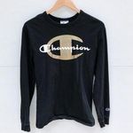 Champion x Timberland Long Sleeve T-Shirt Photo 0