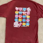 Comfort Wash Kappa Delta T-Shirt Photo 1