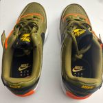 Nike  Air Force 1 Shadow Olive Flak Women’s 8 Photo 2