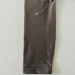 Lululemon ATHLETICA Lunar Rock Zoned In Tight Leggings - US 12 Photo 4