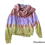 Young Fabulous and Broke piper hoodie ombré hoodie Medium Photo 2