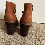 Franco Sarto leather bootie Photo 1