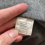 Eileen Fisher Petite collared wool swing sweater jacket, size small petite Photo 4