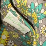 Vera Bradley Lemon Parfait Retired Betsy Shoulder bag Paisley Photo 5