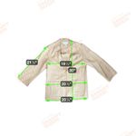 Christian Dior Vintage  Tan Blazer Photo 3