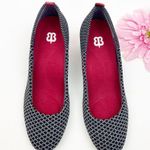 Betabrand Starting Block Heels: Black Diamond Photo 3