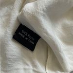 For Love & Lemons  Dress long sleeve v neck fringe mini womens Cream (small) Photo 5