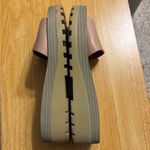 See By Chloe  leather slides size 5.5 Photo 7