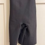 SKIMS NWOT  Body Core Sculpt Unlined Plunge Mid-Thigh Bodysuit SMALL Photo 3