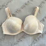 Soma Stunning Support Balconette Lace Full Coverage Figure Underwire Bra 38DD Photo 2