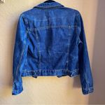 J.Crew  Indigo Denim Jacket  Photo 3