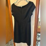 CAbi  black 8 dress Photo 2
