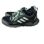 Adidas  260 Terrex Continental Athletic Shoes‎ Women's Size 7 Black Teal Photo 2