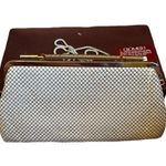 Glomesh Vintage Purse | IOB | Stunning Gold Photo 1