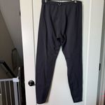 Patagonia  Women’s Capeline Base Layer Pant Legging Black Lined Warm Ski Outdoor Photo 6