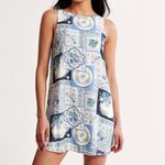 Abercrombie & Fitch ✨ Trapeze Mini Sz Large Dress✨ Photo 1