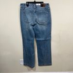 Judy Blue NWT  high waisted wide leg size 15/32 denim Photo 6
