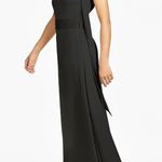 Sachin + Babi  Kayla Halter Gown Photo 1