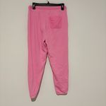 Aerie Jogger cotton sweatpants hot pink size XS Photo 1