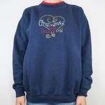 Vintage 90s Grandmas Have Hearts of Gold Sweatshirt Size M Photo 1