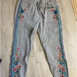 Driftwood  sweatpants jogger serendipity size medium Photo 2