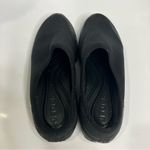 Crocs  duet busy day 2.0 Satya mule flat black women’s size 7 casual minimalist Photo 6