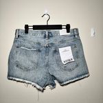 Pistola | Distressed Jean Shorts Photo 2