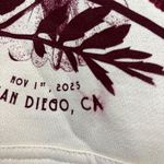 Dia De Los Deftones Deftones Nu Metal Band Hoodie L Photo 4